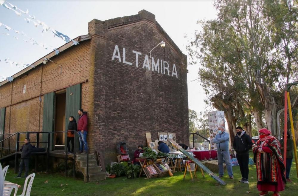 El Ministerio de Producción, Ciencia e Innovación Tecnológica relanzó el programa Pueblos Turísticos