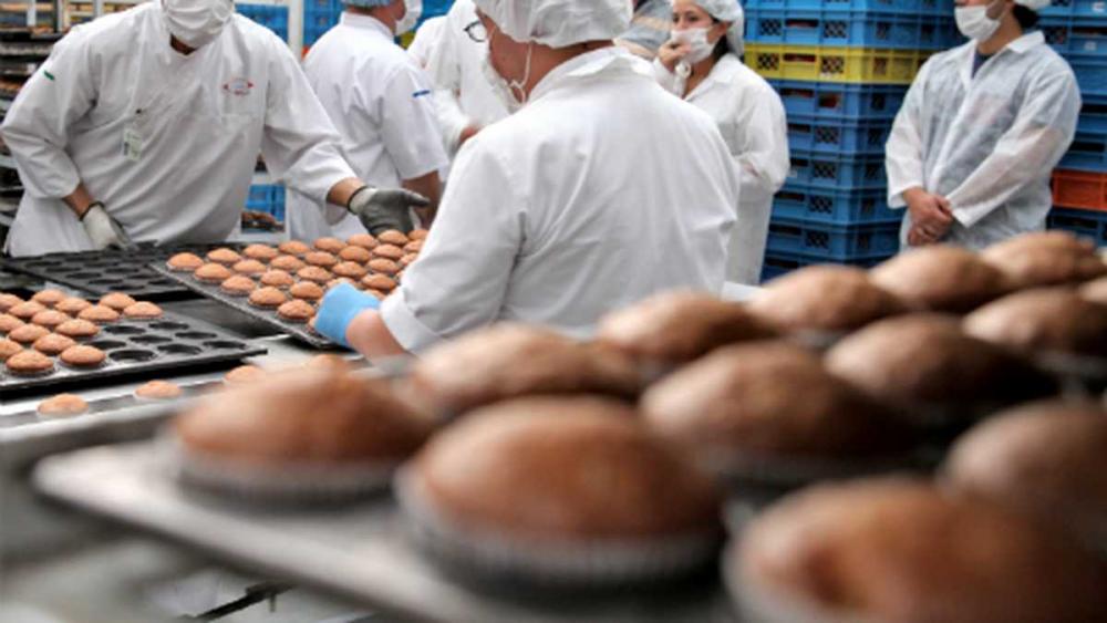 La industria manufacturera de la Provincia creció un 7,4% en febrero