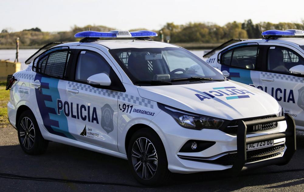 Tres policías bonaerenses pedían coimas y las cobraban mediante Mercado Pago