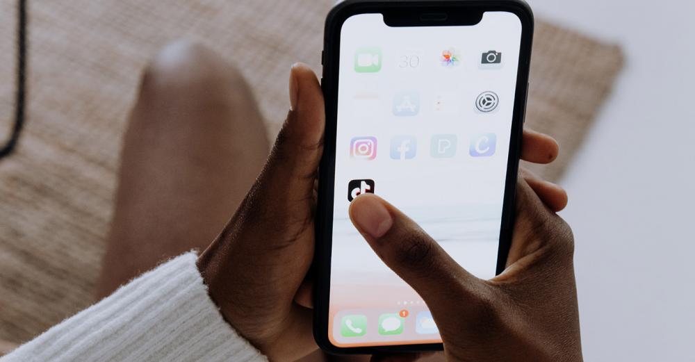 TikTok presenta su primer tipo de anuncio que comparte ganancias con los creadores
