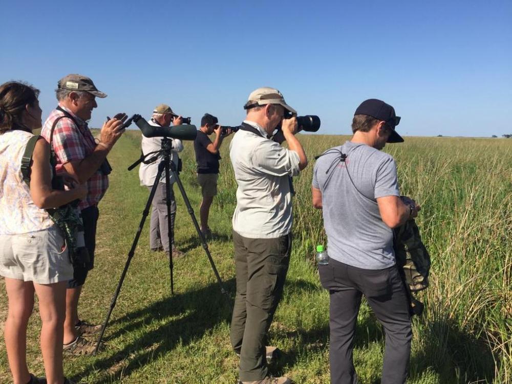 Calendario de eventos turísticos del 5 al 12 de mayo