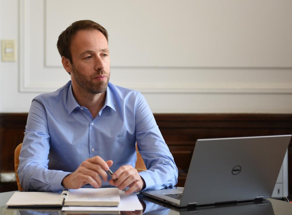 La Provincia obtuvo financiamiento local por ARS 16.400 millones para obras de infraestructura