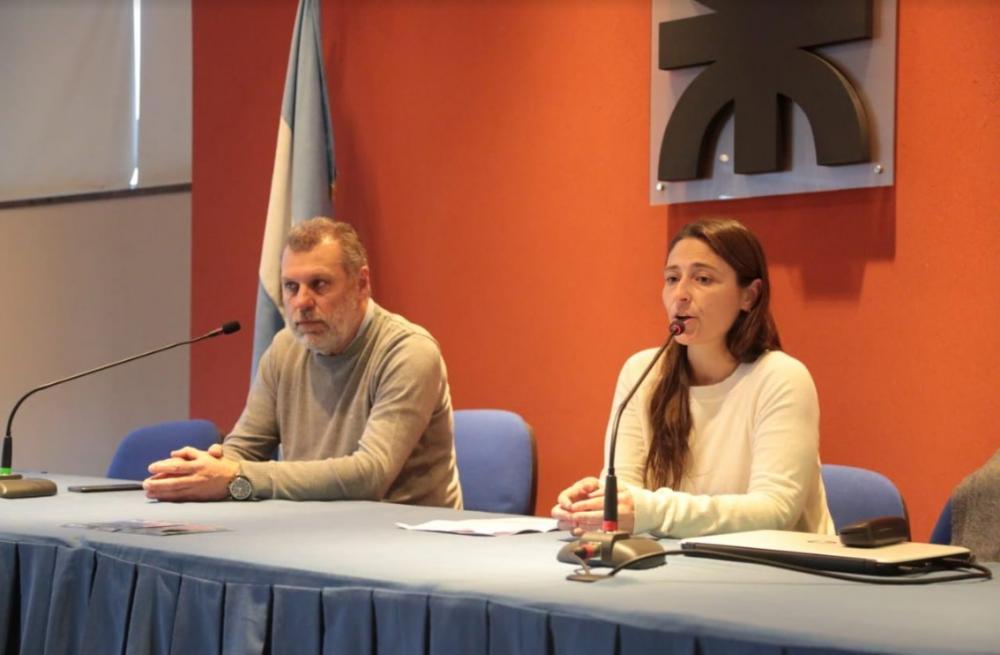 Impulsan la implementación de nuevas tecnologías en la industria naval de Mar del Plata