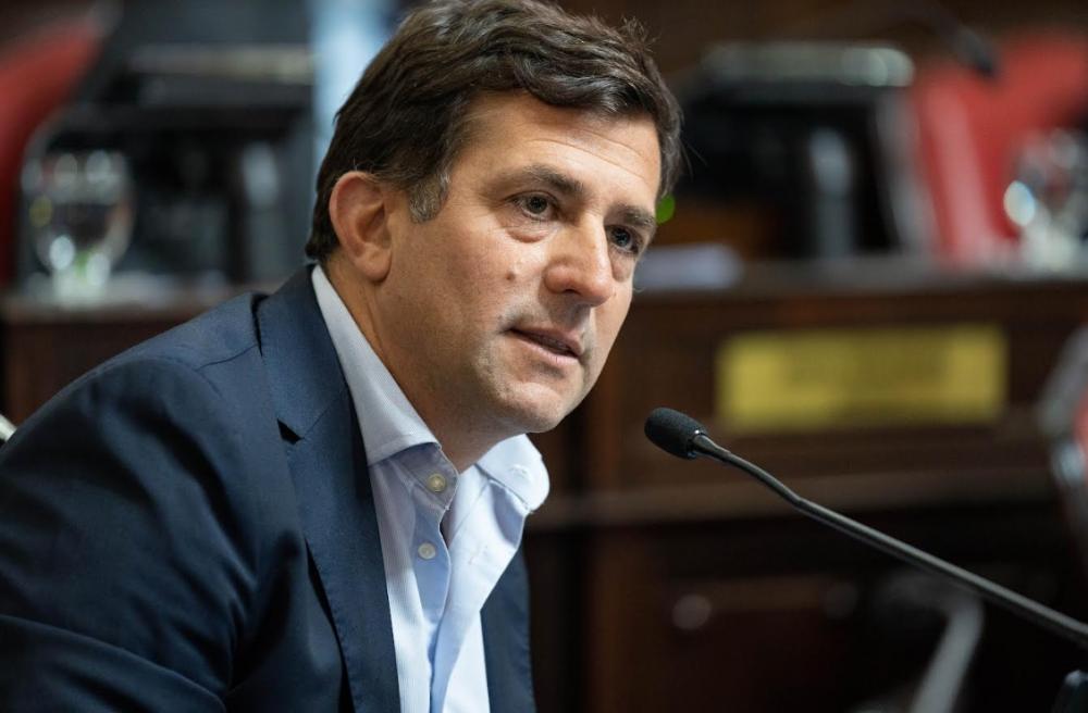 Desde Juntos repudiaron la represión contra alumnos y docentes: piden informes a Berni