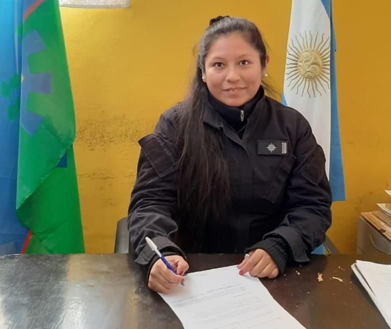 Designan a una Jefa de Vigilancia y Tratamiento en una cárcel de hombres