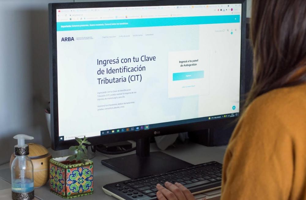 Nuevo plan de pagos de ARBA permitirá regularizar deudas vencidas este año