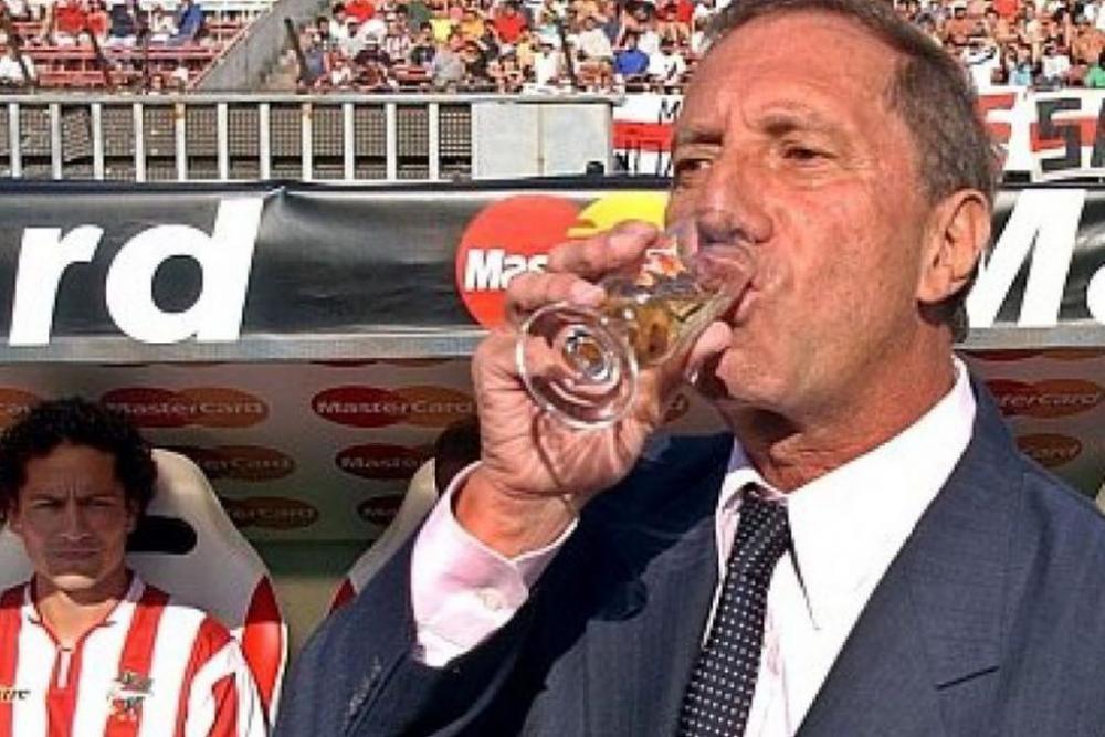 Declararon a Carlos Salvador Bilardo como Ciudadano Ilustre de La Plata