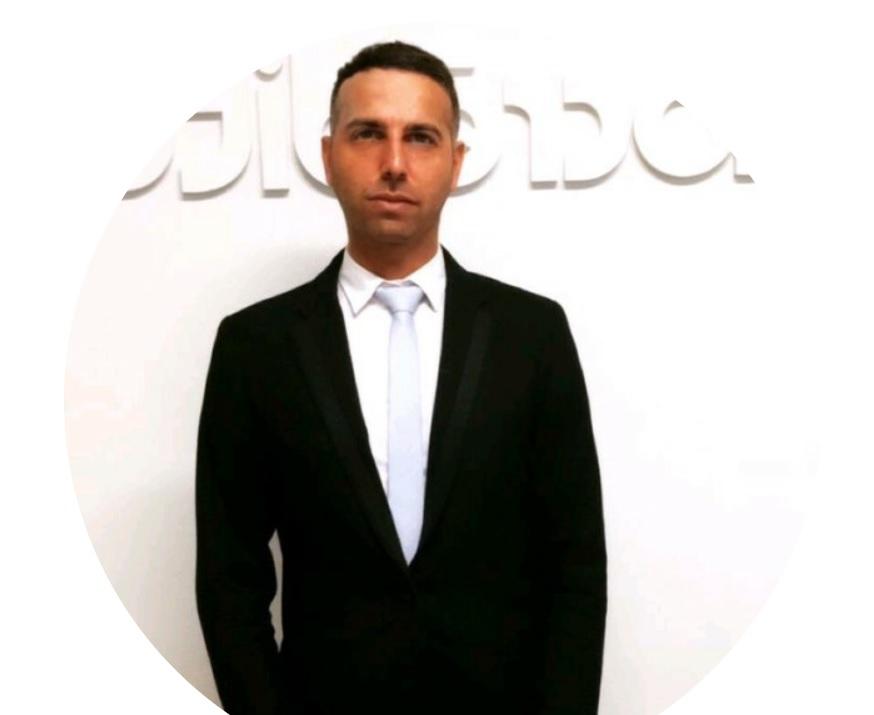 Fernández Cámara, de Autocrédito: "Estamos buscando inversores para abrir, en este caso, en La Plata"