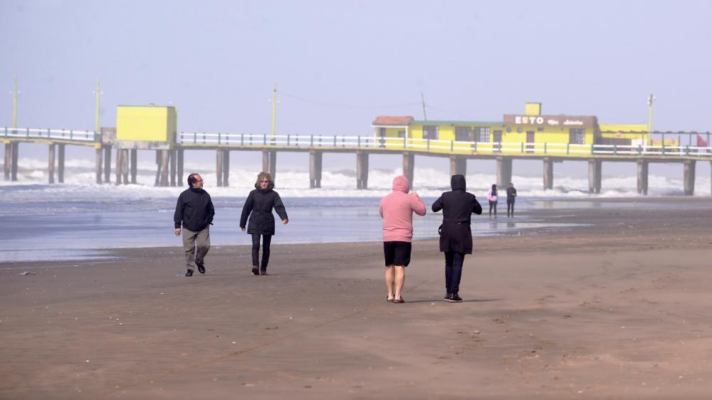 Más de 1.300.000 turistas visitaron la Provincia