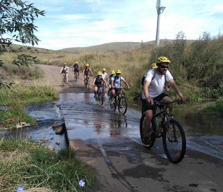 Inolvidables experiencias gastronómicas y de aventura