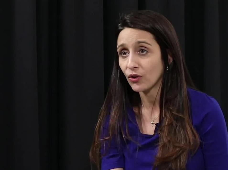 Agustina Propato: “La oposición aprobó el proyecto para hacer una demostración de fuerza”