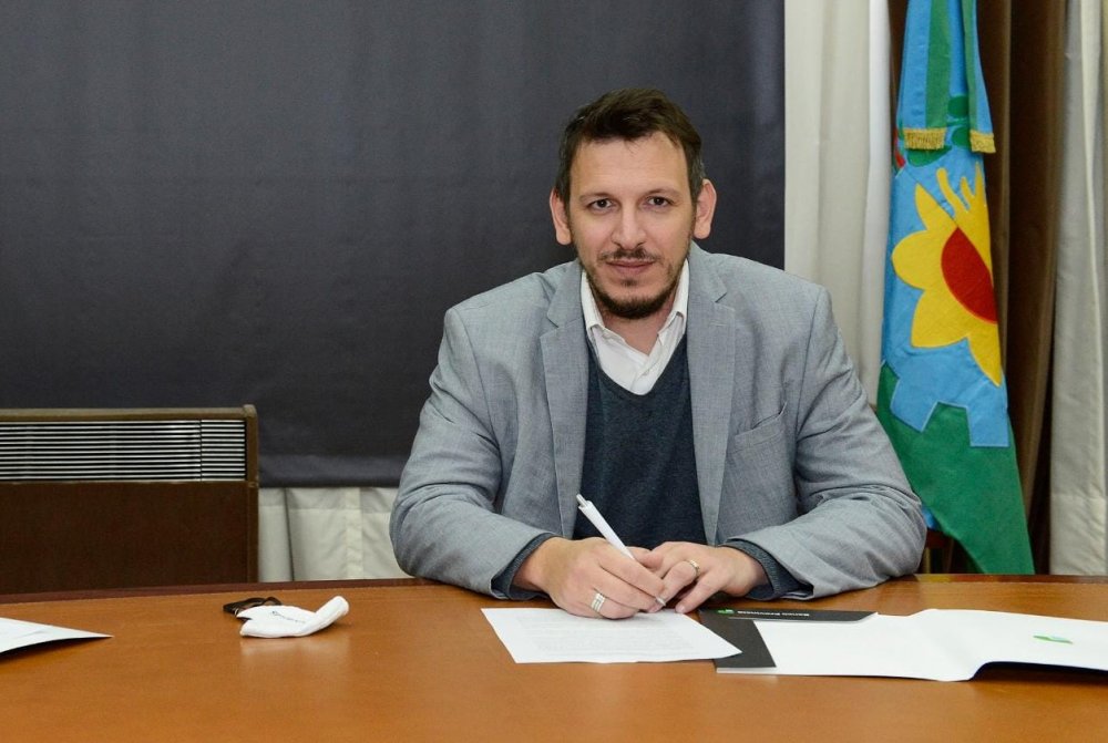 Los créditos productivos del Banco Provincia crecieron 130% durante los primeros cinco meses del año