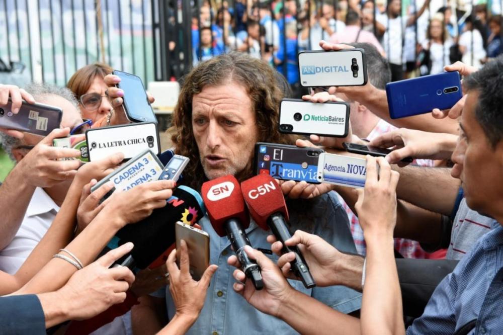 Ante el aumento de precios, ATE bonaerense pidió la reapertura de paritarias