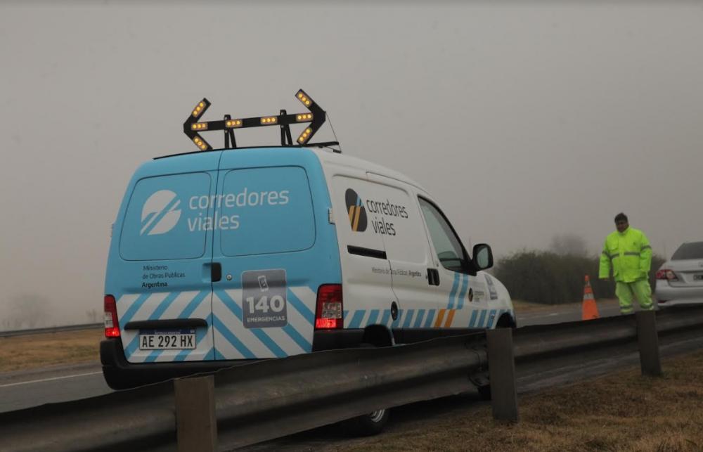 Disponen más de 30 puestos móviles de seguridad vial y 17 bases fijas para cuidar a turistas en rutas nacionales