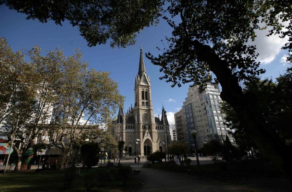 Vuelven a realizarse los paseos gratuitos de Turismo Religioso en Mar del Plata