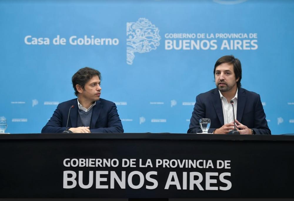 Comienza la inscripción de niños y niñas de entre 6 meses y 3 años para la vacunación contra el Covid-19