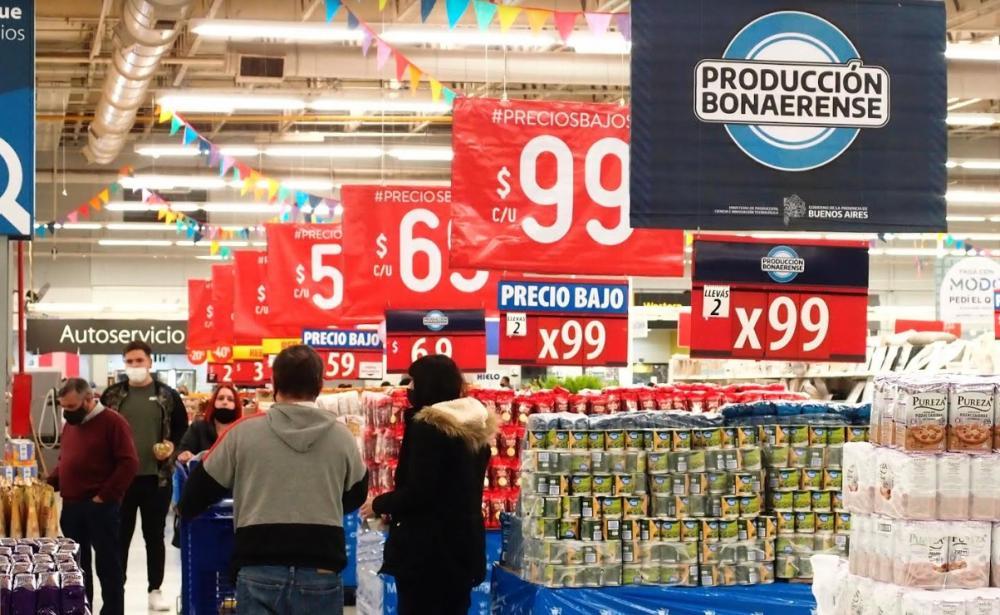 Producción Bonaerense: el programa provincial que sigue creciendo y ya suma 38 municipios