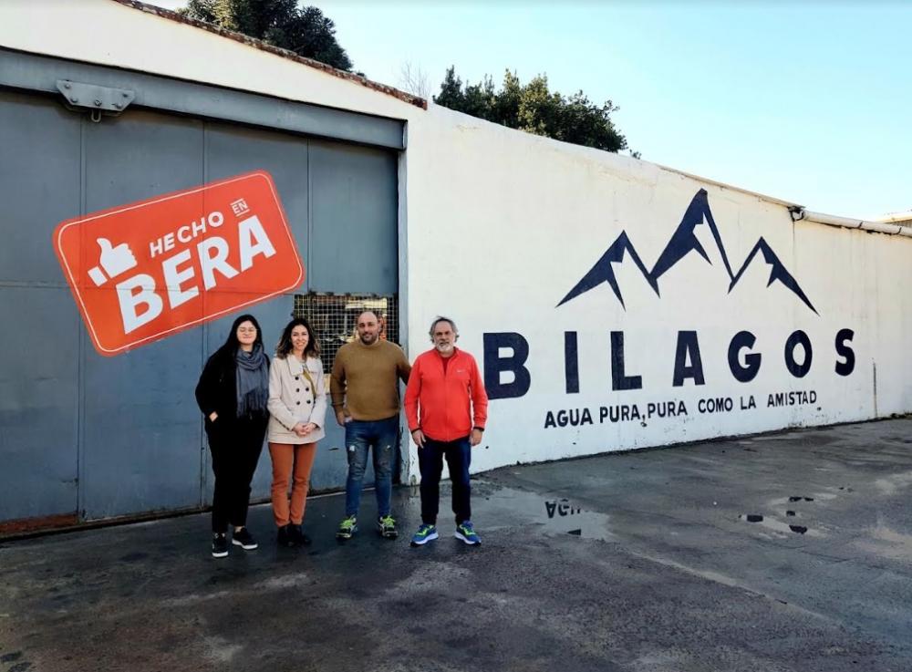 Producción Bonaerense y Hecho en Bera siguen creciendo