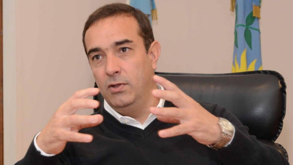 Facundo Castelli recibirá al gobernador Kicillof