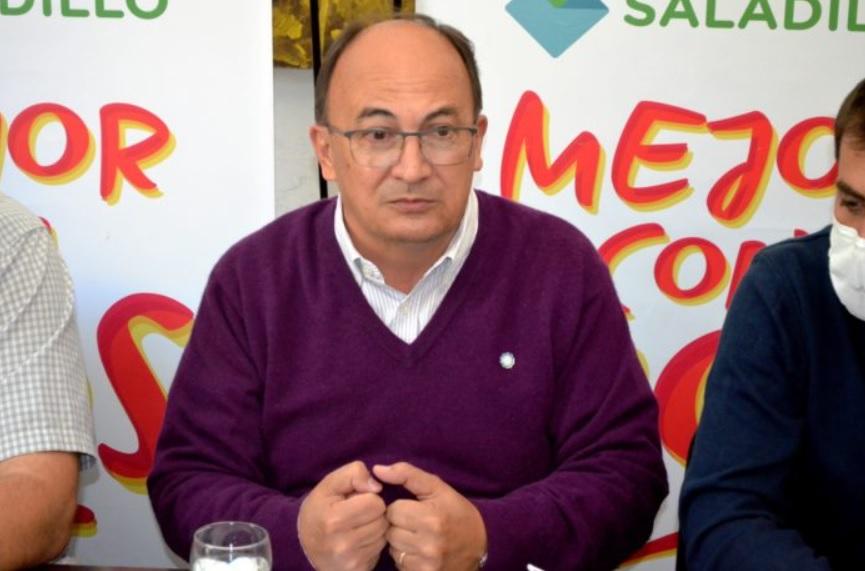 Intendentes radicales pidieron a Kicillof acelerar los procesos licitatorios de obras