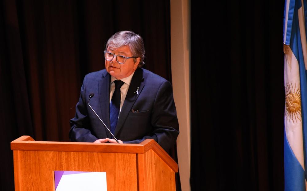 Asumieron las nuevas autoridades de la Caja de Abogacía