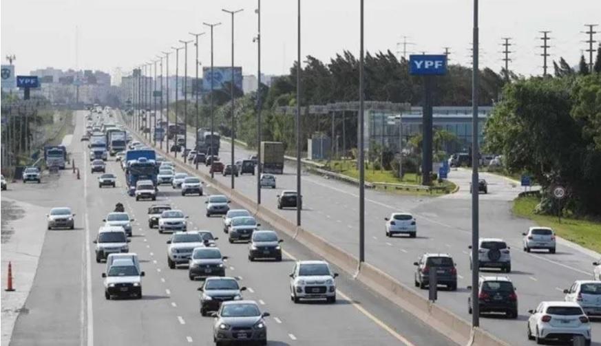 Ricardo Lissalde: “Buscamos unir la Provincia desde la propia Provincia”