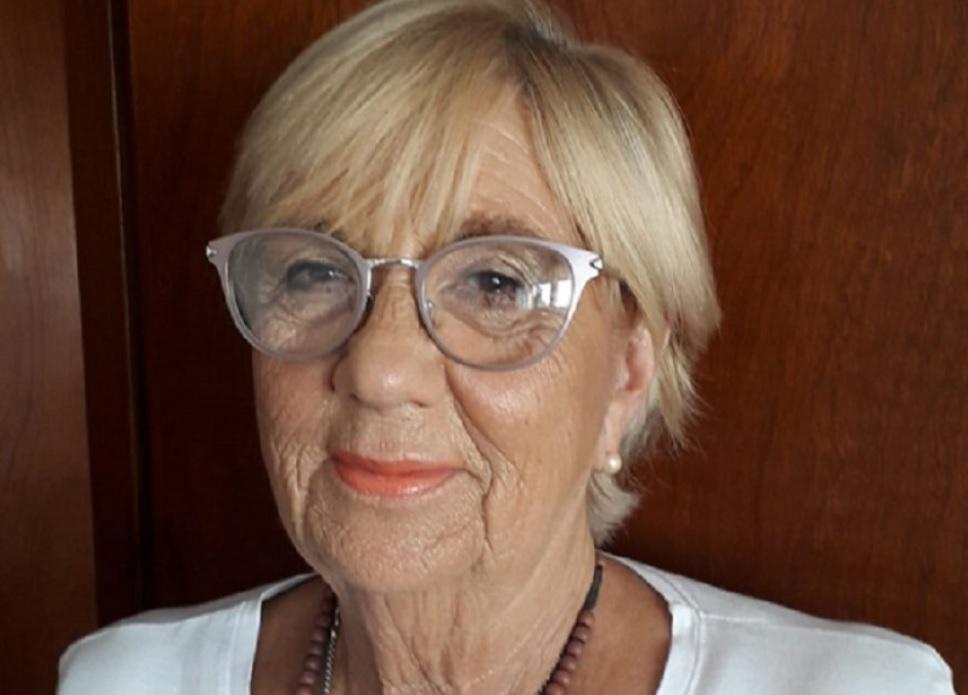 Diputados aprobó la declaración como Personalidad Destacada de la Provincia a María Luisa Kugler