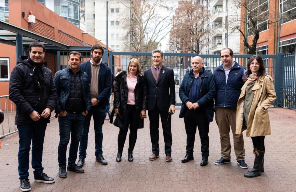 Legisladores Juntos: "El gobierno debe apoyar al agro con reglas claras y sin trampas"