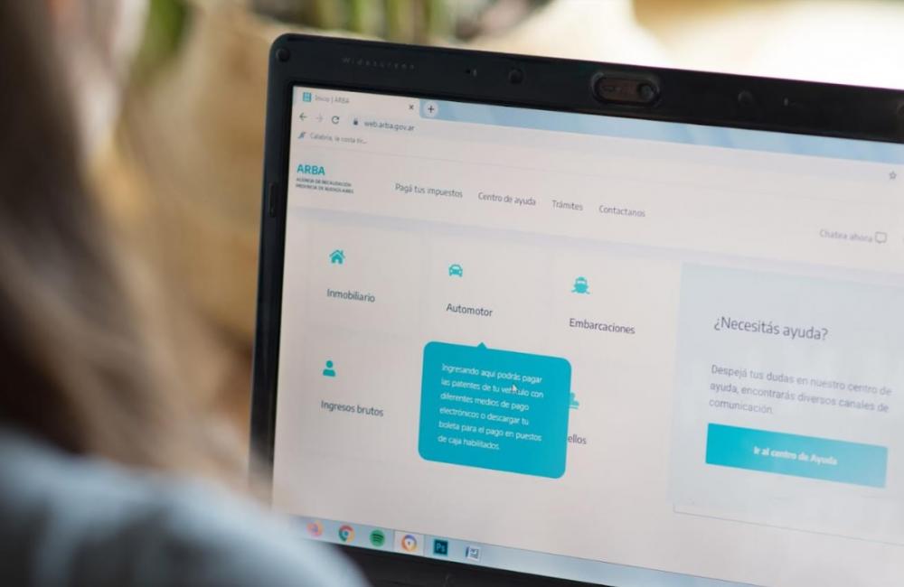 Vence la cuota tres del Impuesto Automotor y se puede pagar hasta con un 20% de descuento
