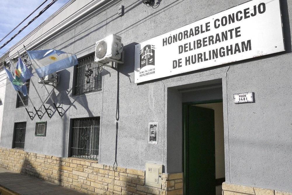 Hurlingham: impulsan un proyecto de “alivio fiscal” para PyMEs y comercios