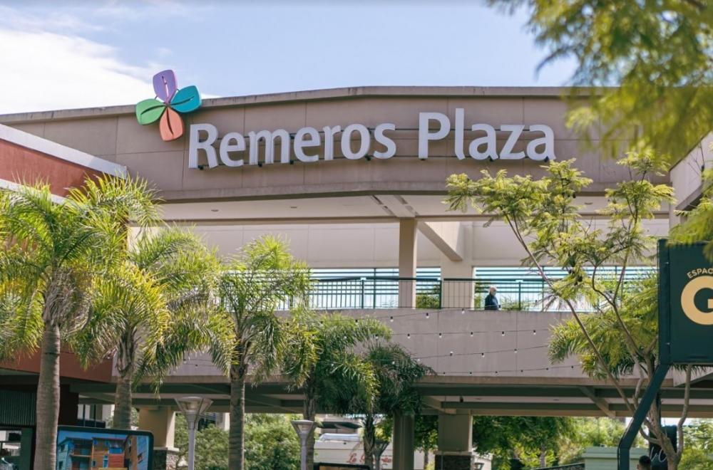Remeros Plaza Shopping continúa creciendo para brindar un mayor servicio de calidad