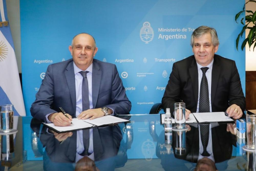 La tarjeta SUBE cada vez más cerca de llegar a Chivilcoy