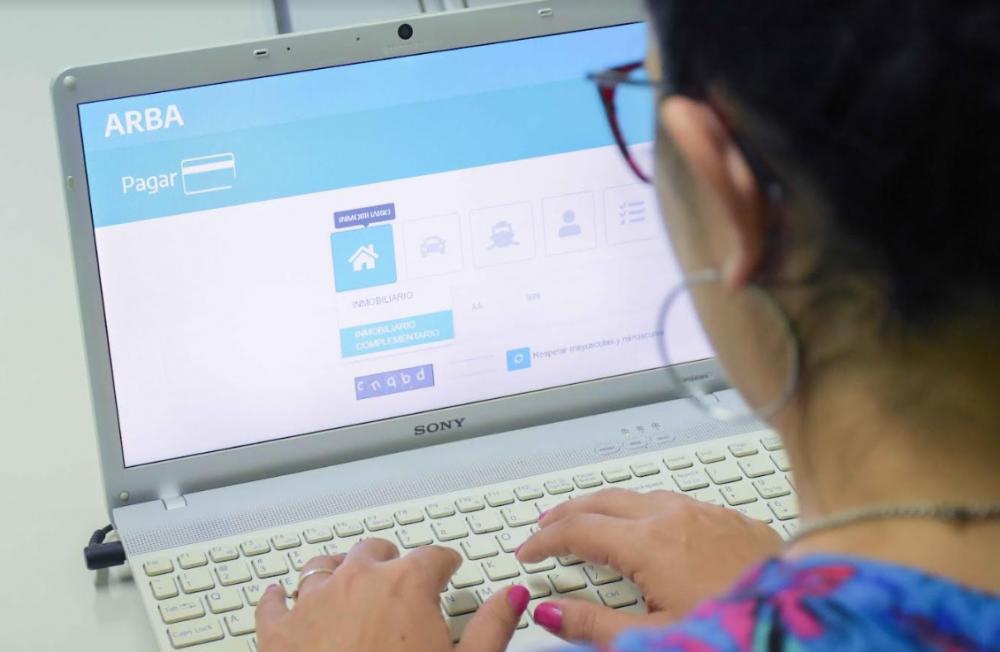 Hasta mañana hay tiempo para pagar con descuento de hasta el 20% la cuota 4 del Impuesto Inmobiliario Urbano