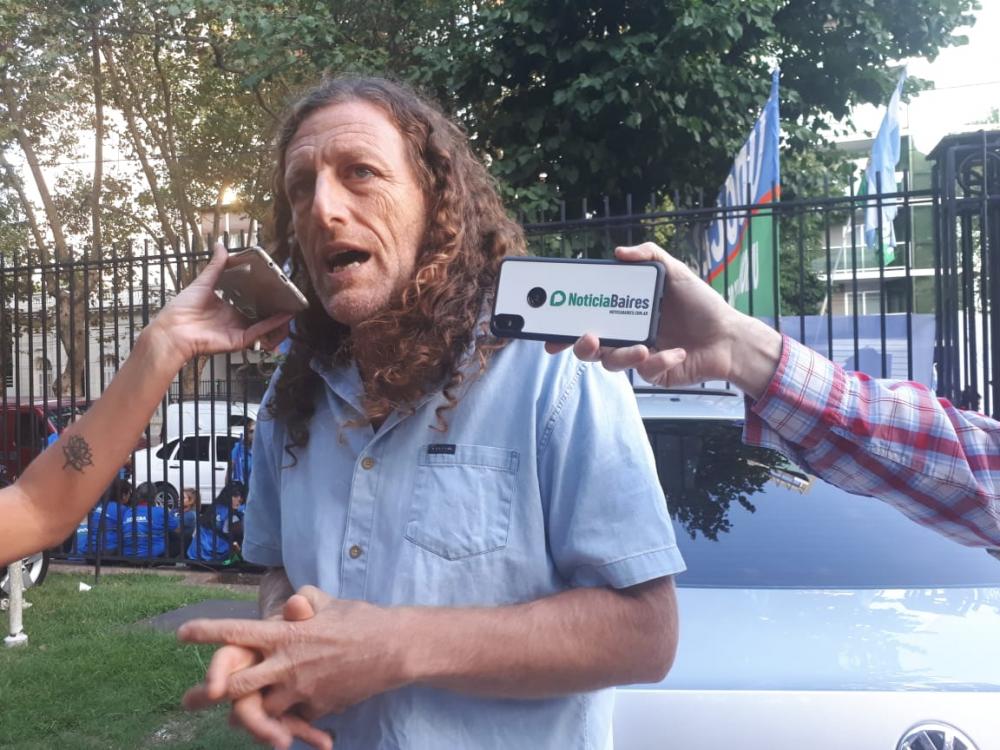 Oscar de Isasi: “Rechazamos por insuficiente el nuevo salario mínimo, vital y móvil”