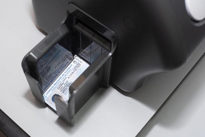 Las licencias de conducir vencidas en el segundo semestre podrán circular con comprobante de turno para la renovación