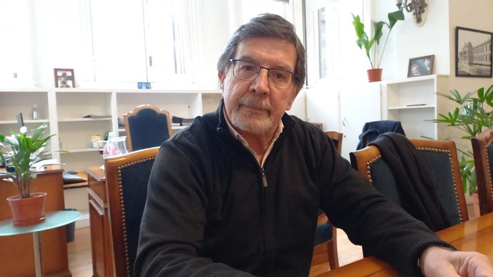 Sileoni:  "Todo el mundo coincide que la repitencia no resuelve el problema"