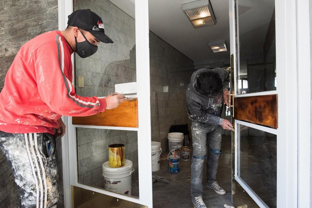 ARBA dejó de retener más de $1.022 millones a 650 mil monotributistas bonaerenses durante el último año