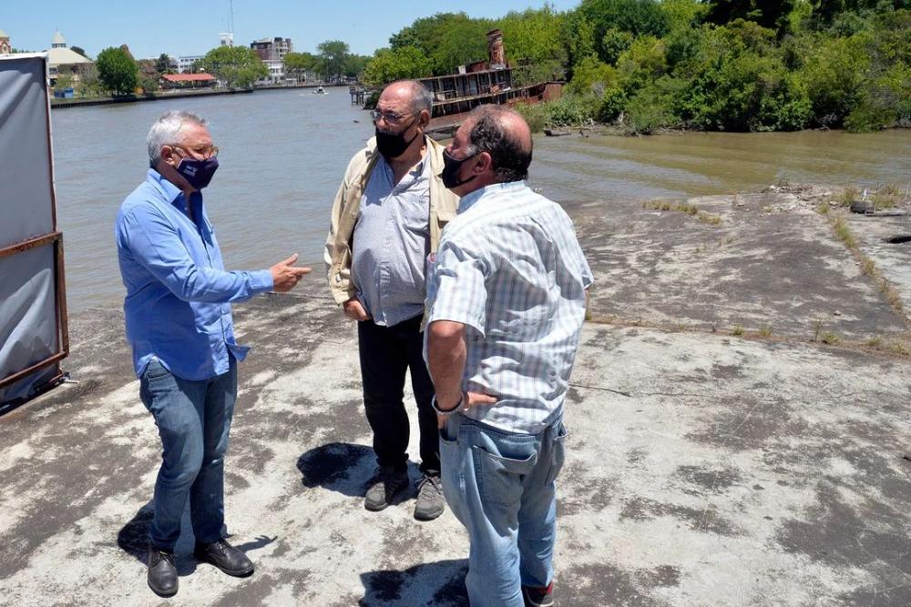 Polémica en Tigre: Zamora designó un funcionario que tiene un escandaloso pasado