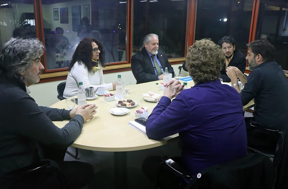 Programa Puentes: en el primer cuatrimestre de 2023 se inicia el dictado de carreras universitarias