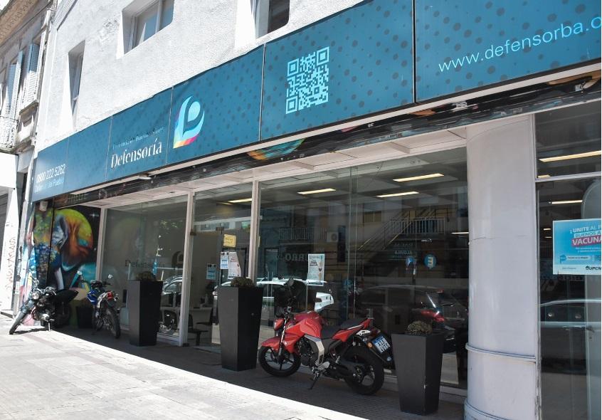 La Defensoría denunció penalmente a organizadores de una red de comunidades terapéuticas ilegales