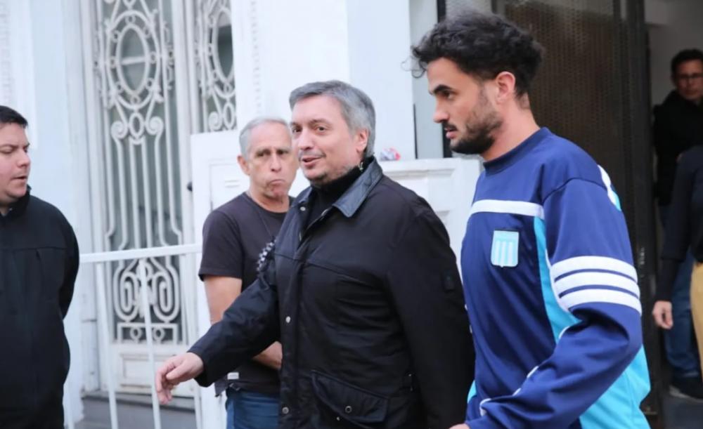 La Cámpora e intendentes se suman a la movilización de los gremios más duros por el 17 de octubre