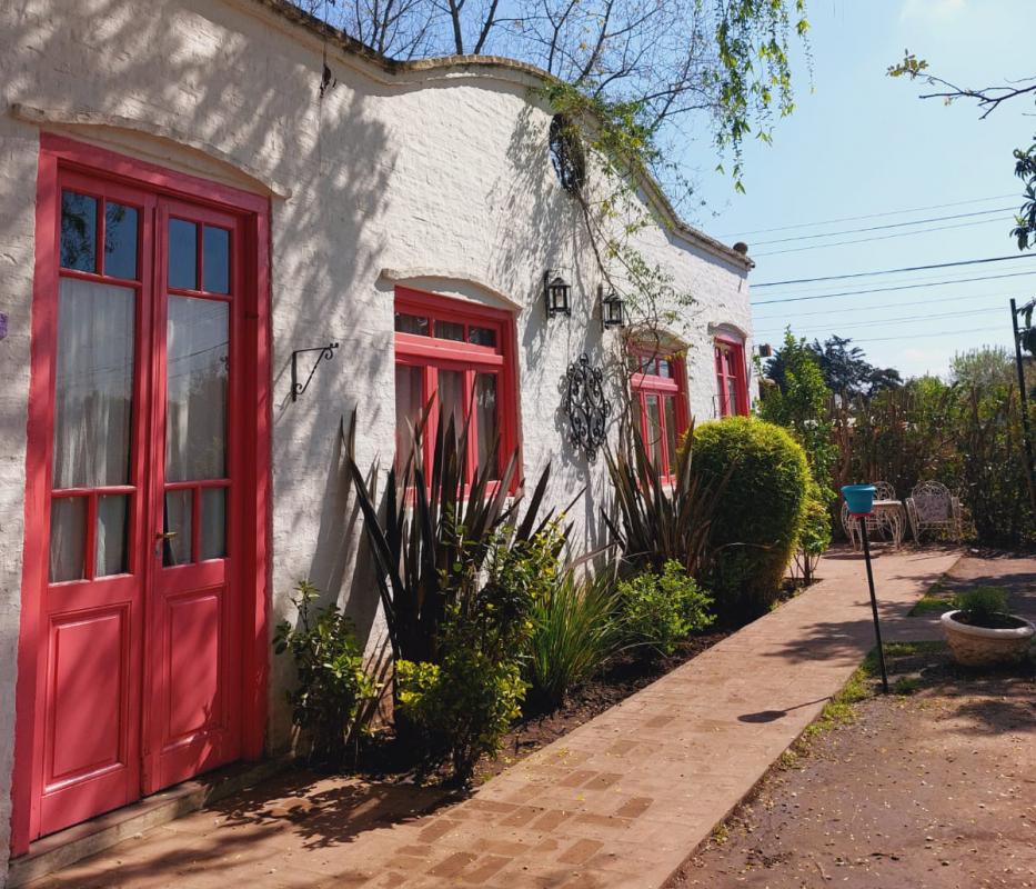 Pueblos bonaerenses para disfrutar en primavera