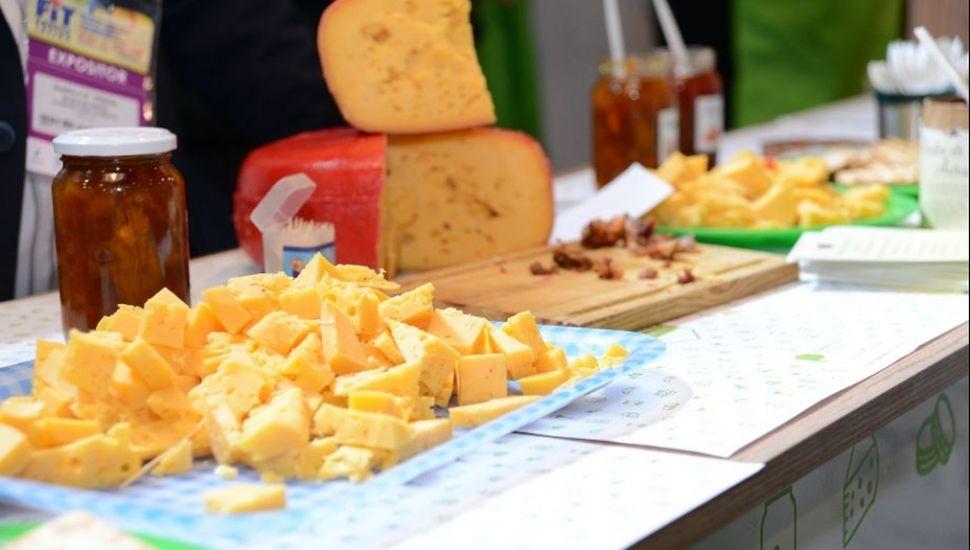 Lincoln se prepara para vivir su 6º Expo Queso