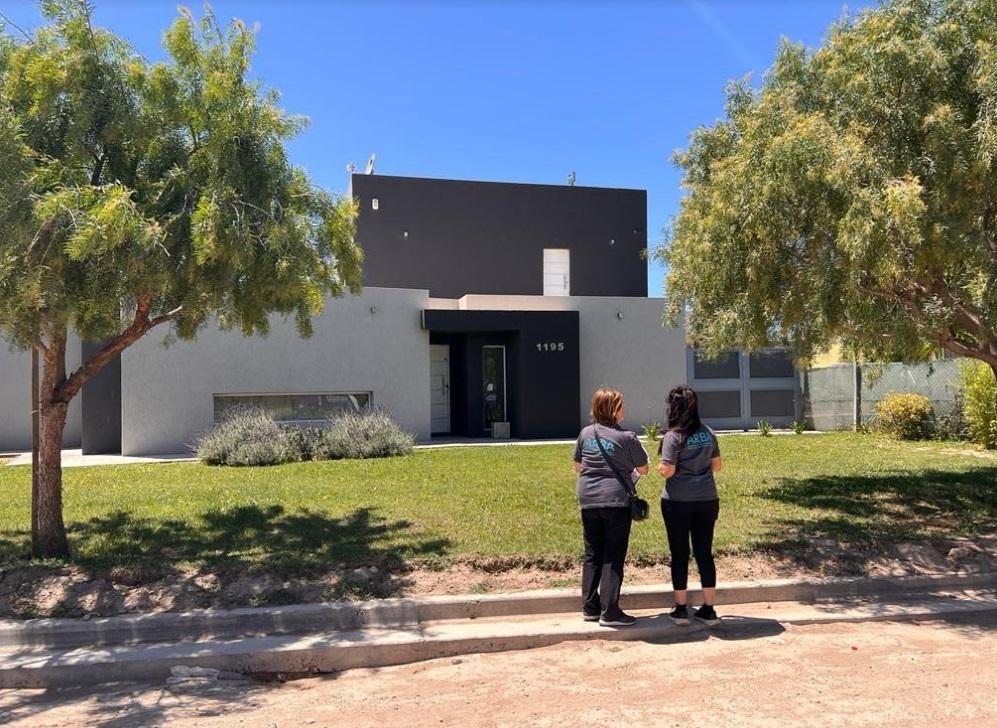 ARBA detectó más de 10 millones de m² sin declarar en countries y zonas residenciales