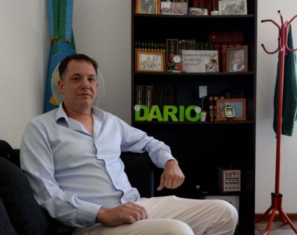 Con un contundente respaldo, Darío Alfano seguirá al frente del Sindicato de Trabajadores Municipales de La Plata