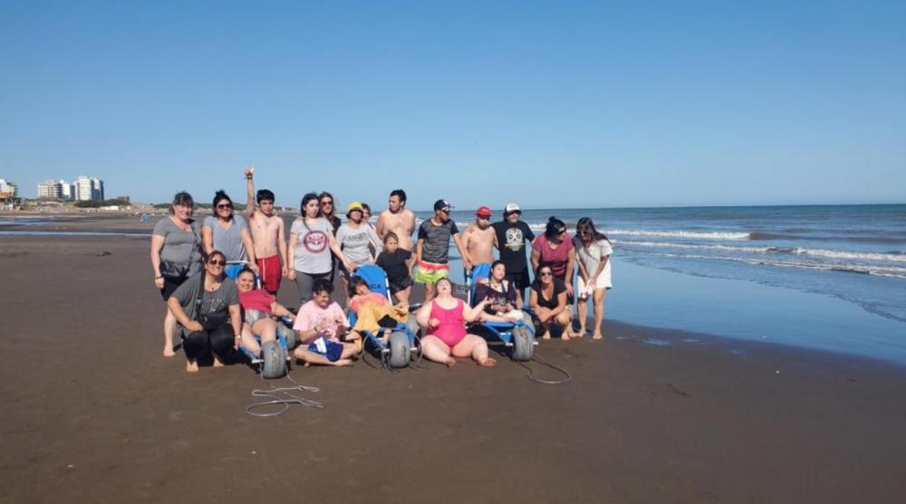 Viajes de Fin de Curso en la Provincia: Ya viajaron 100 mil estudiantes bonaerenses