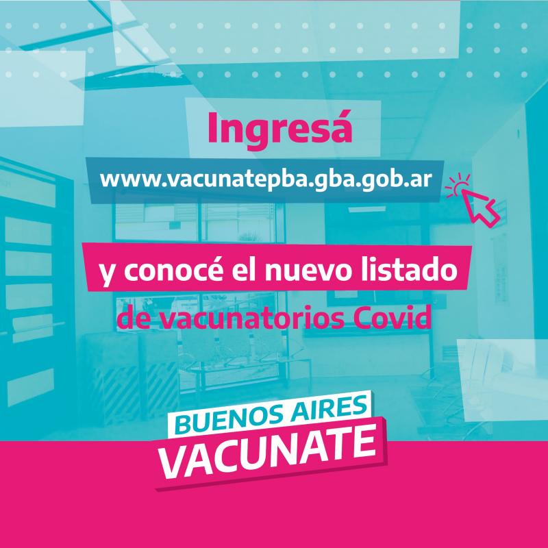 Salud insta a la población a completar esquemas de vacunación COVID-19