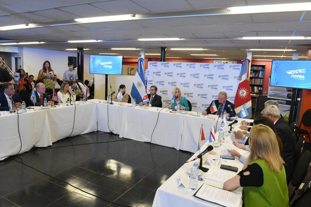 Fuerte rechazo del FOVIRA: "La Corte Suprema ha decidido que las y los argentinos no somos todos iguales"