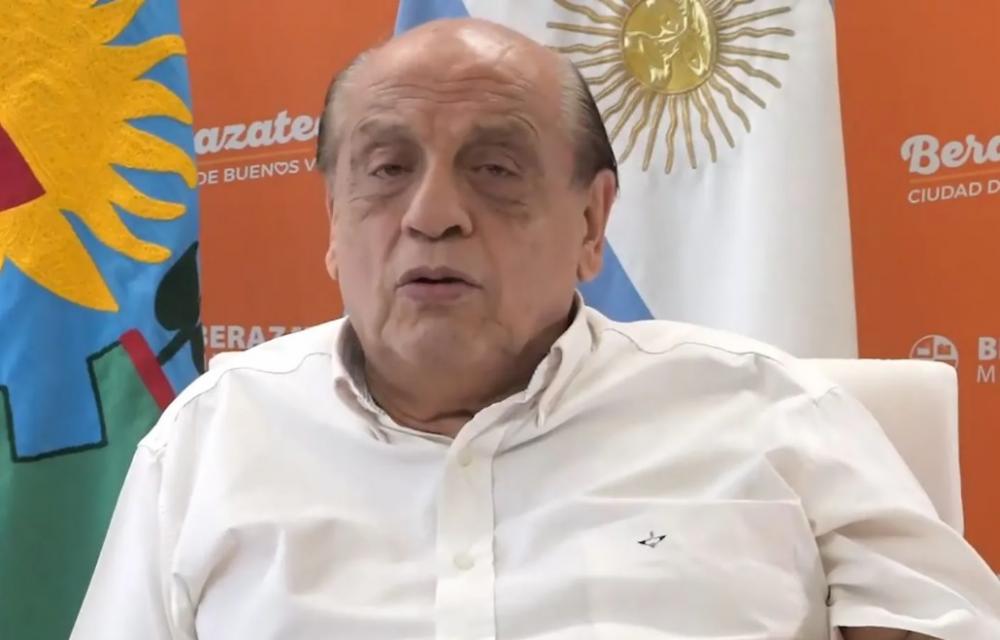 Acusan a Mussi por ocultar gastos de gestión y generar "violencia política"