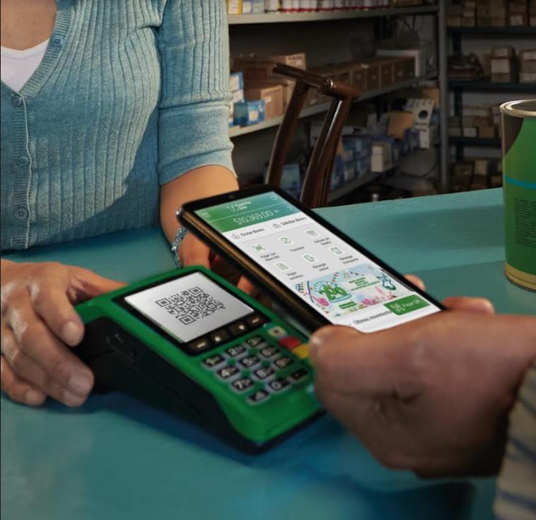 Banco Provincia registró en diciembre consumos con descuento por más de $ 24.500 millones